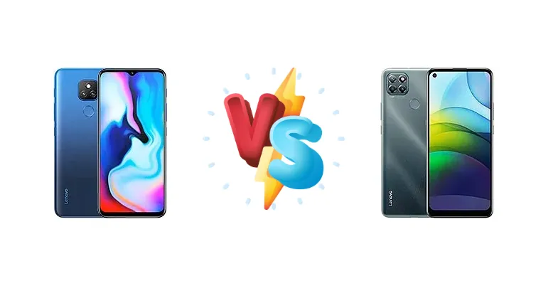 Lenovo K12 vs K12 Pro: Budget Smartphone Showdown - Performance & Charging