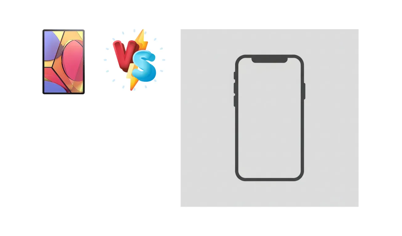 Lenovo Tab P11 Pro vs Samsung Galaxy Tab S6 Lite