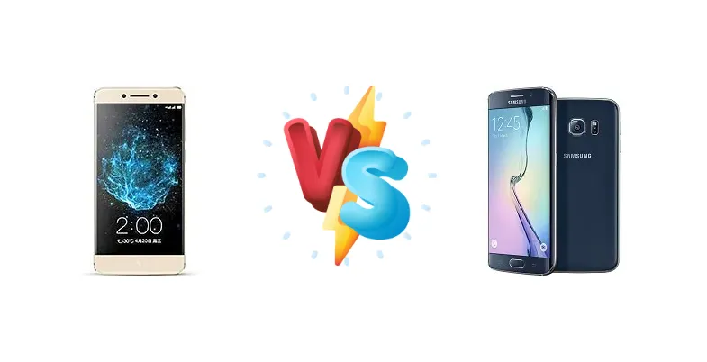 Snapdragon 821 vs Exynos 7420: LeEco Le Pro3 and Galaxy S6 edge Compared