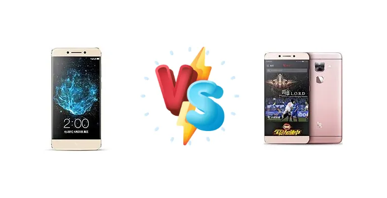 LeEco Le Pro3 vs Le Max 2: Snapdragon 821 Speed vs. Optimized Endurance