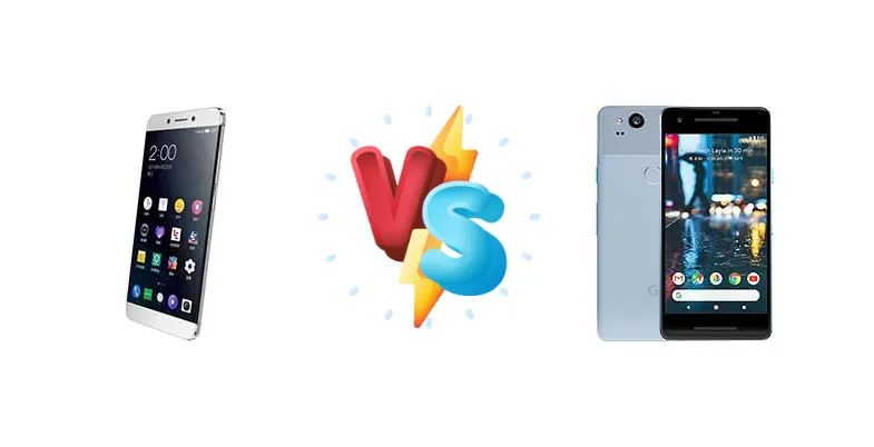 Helio X20 vs Snapdragon 835: LeEco Le 2 and Google Pixel 2 Compared