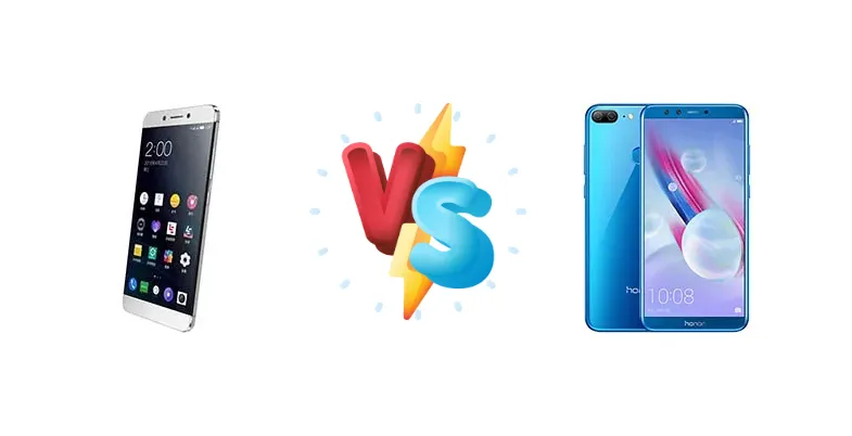 Helio X20 vs Kirin 659: LeEco Le 2 and Honor 9 Lite Compared