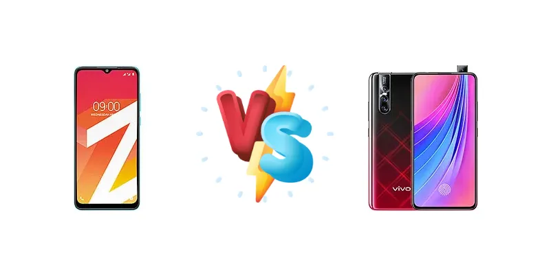Budget Battle: Lava Z2 vs. vivo V15 Pro - Which Offers More?