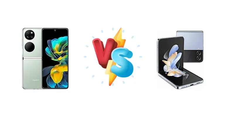Pocket S vs Z Flip4: Which Foldable Phone Wins?