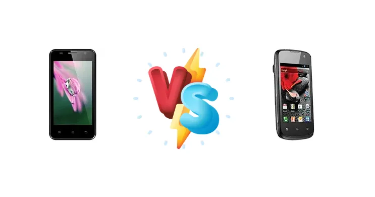 Karbonn A10 vs Karbonn A5