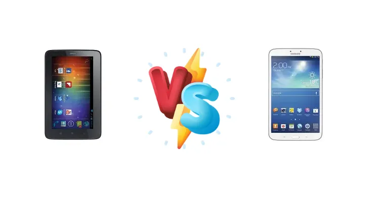 Budget Tablet Battle: Karbonn A37 vs Samsung Galaxy Tab 3 8.0 - Which Wins?