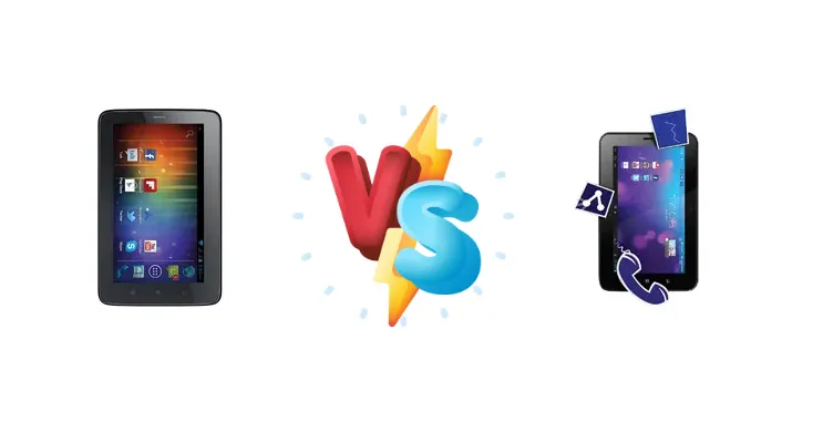 Karbonn A37 vs A34: Budget Smartphone CPU Showdown