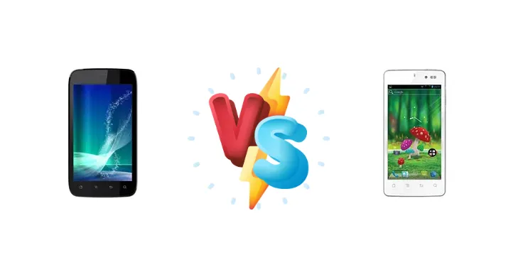 Karbonn A111 vs Karbonn S1 Titanium