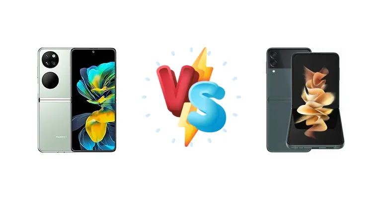 Pocket S vs Z Flip3: Foldable Showdown!