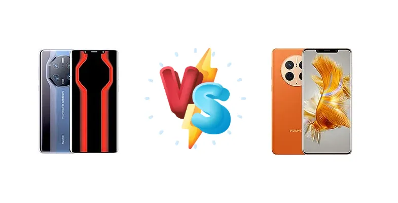 Mate 50 RS vs Pro: Which Huawei Reigns Supreme?