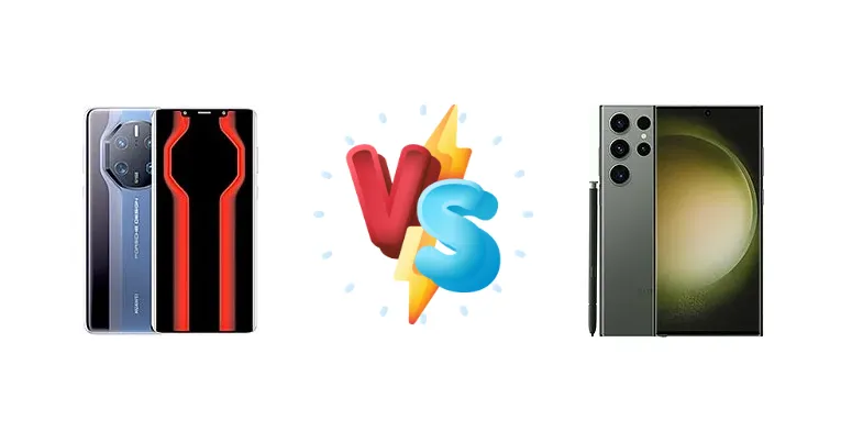 Mate 50 RS vs S23 Ultra: Clash of Titans!