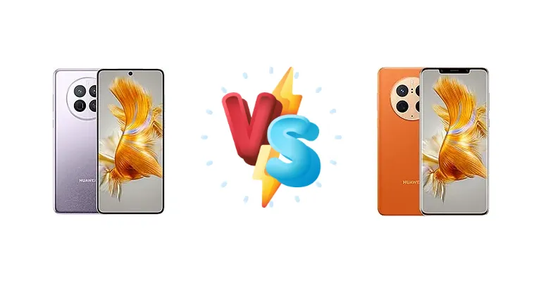 Mate 50E vs Mate 50 Pro: Which Huawei Reigns?