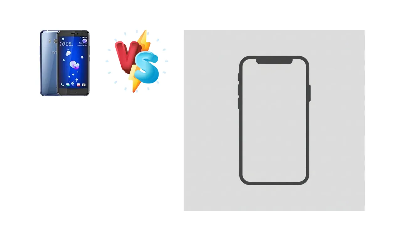 HTC U11 vs Samsung Galaxy S23+