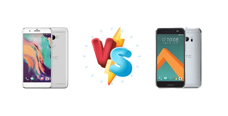 Snapdragon vs. Mediatek: HTC 10 vs. HTC One X10 - A Deep Dive