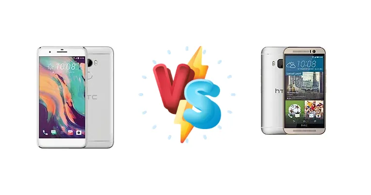 HTC One X10 vs One M9: Budget Champion or Flagship Holdout?