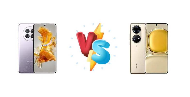Mate 50E vs P50 Pro: Which Huawei Reigns?