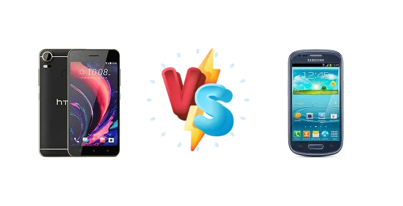 Helio P10 vs. NovaThor U8420: A Detailed HTC Desire 10 Pro vs. Samsung Galaxy S III mini Comparison