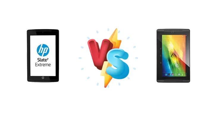 Tegra Showdown: HP Slate7 Extreme vs XOLO Play Tegra Note - Gaming & Performance