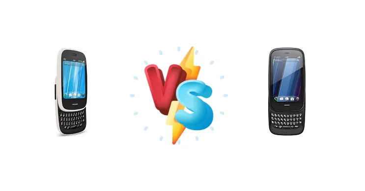 HP Veer 4G vs HP Pre 3: Compact Power and WebOS Tradeoffs