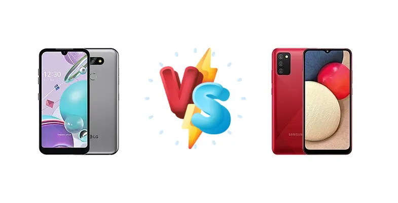 LG K31 vs Samsung Galaxy A02s: Budget Battle - Performance and Battery Life Compared