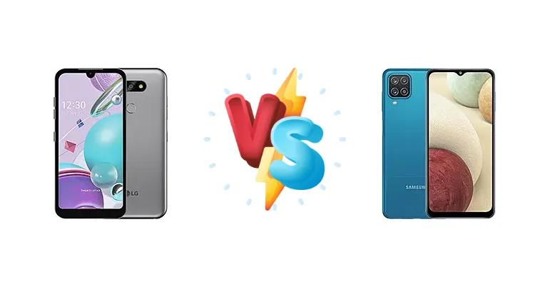 Exynos vs Helio: Samsung Galaxy A12 (India) vs LG K31 - A Detailed Comparison