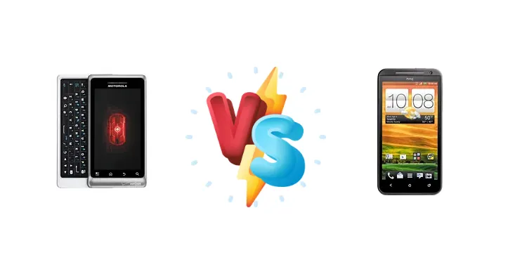 Snapdragon S4 Plus vs. OMAP 3640: A Deep Dive into the DROID 2 Global and Evo 4G LTE