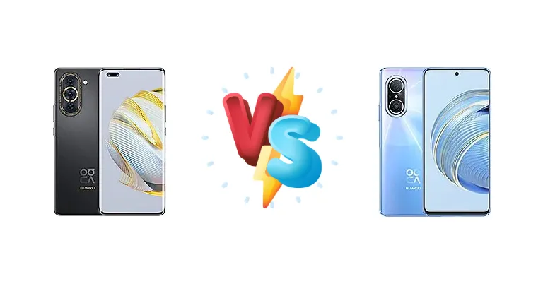 Nova 10 Pro vs Youth: Which Huawei Phone to Buy?