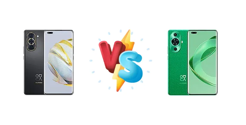 Nova 10 Pro vs 11 Ultra: Which Huawei Phone to Buy?