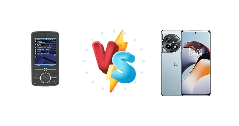 MWg Atom V vs OnePlus 11R