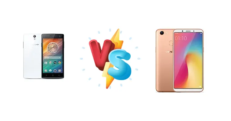 Oppo Find 5 Mini vs F5 Youth: Which Budget Phone Wins?