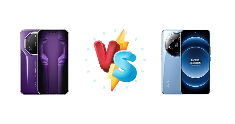 Huawei Mate 80 RS Ultimate vs Xiaomi 14 Ultra