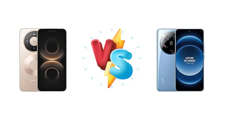 Huawei Mate 80 Pro vs Xiaomi 14 Ultra