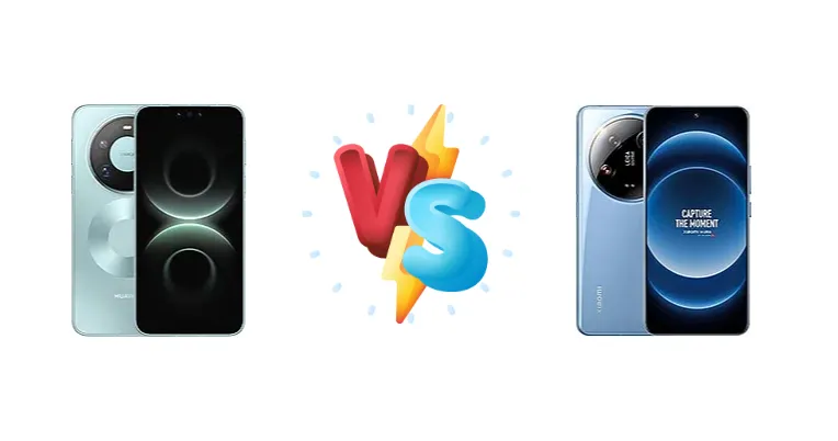 Huawei Mate 80 Pro Max vs Xiaomi 14 Ultra