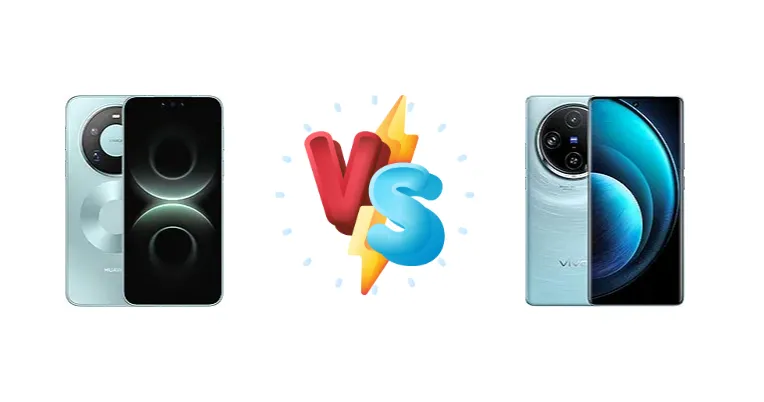 Kirin vs Dimensity: Huawei Mate 80 Pro Max vs vivo X100 Pro - Ultimate Comparison