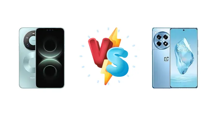 Snapdragon 8 Gen 2 vs Kirin 9030 Pro: Huawei Mate 80 Pro Max vs OnePlus 12R Deep Dive