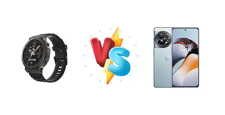 Gaming Power vs. Balanced Performance: Xiaomi Black Shark GS3 Ultra vs. OnePlus 11R