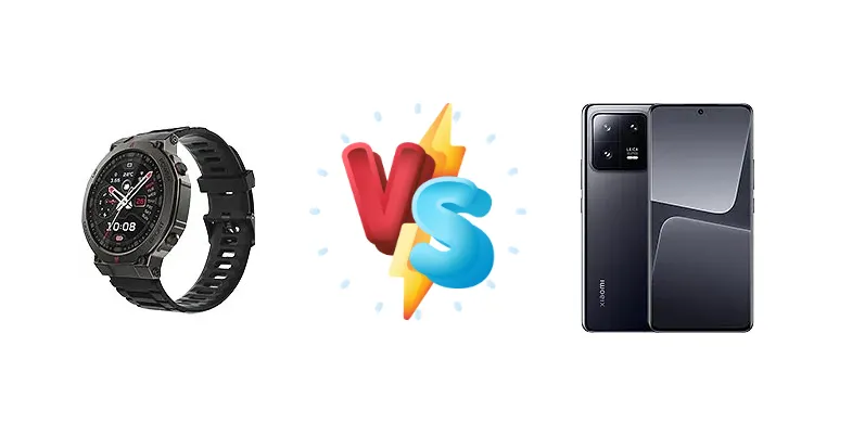 Gaming Power vs. Flagship Refinement: Xiaomi Black Shark GS3 Ultra vs. Xiaomi 13 Pro