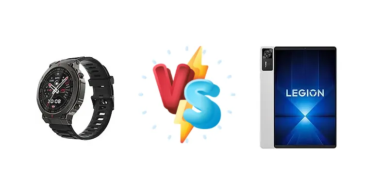 Gaming Powerhouses Compared: Xiaomi Black Shark GS3 Ultra vs Lenovo Legion Y700 (Gen 4)