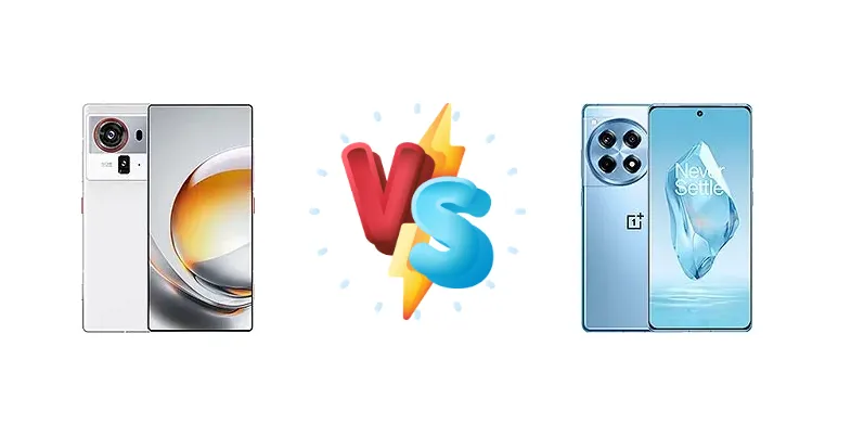 Snapdragon 8 Elite vs. Gen 2: ZTE nubia Z80 Ultra vs. OnePlus 12R - A Deep Dive