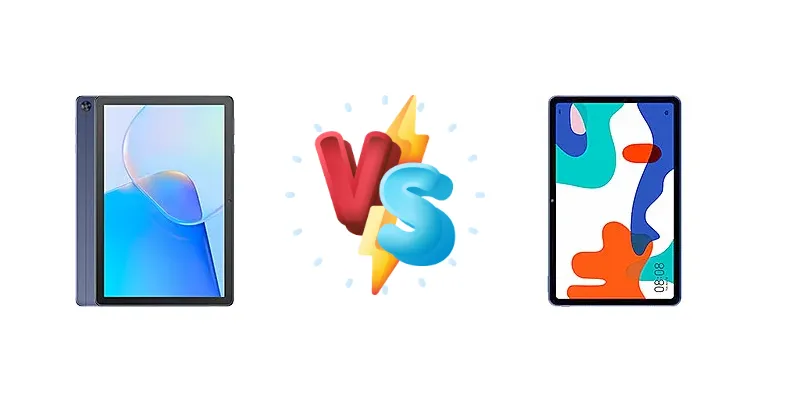 MatePad SE vs 10.4 (2022): Which Huawei Tablet to Choose?