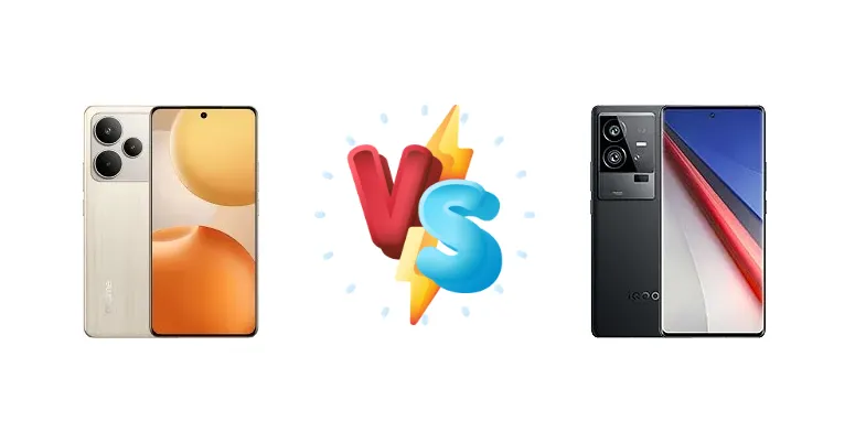 Realme P4 Pro vs vivo iQOO 11 Pro