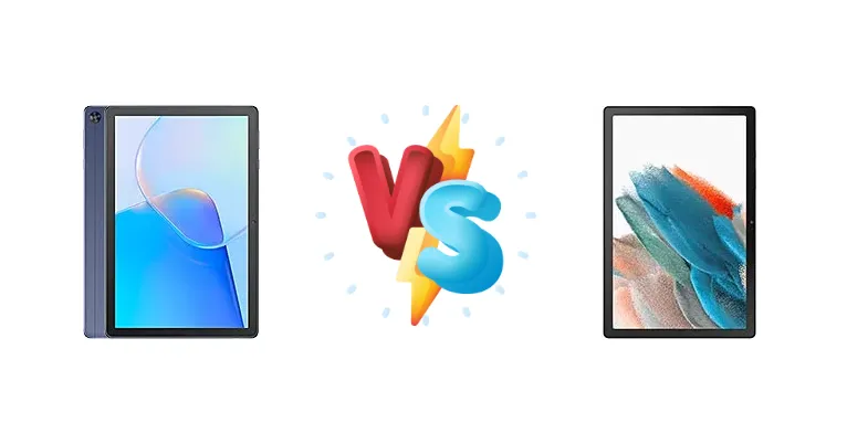 MatePad SE vs Galaxy Tab A8: Tablet Showdown!