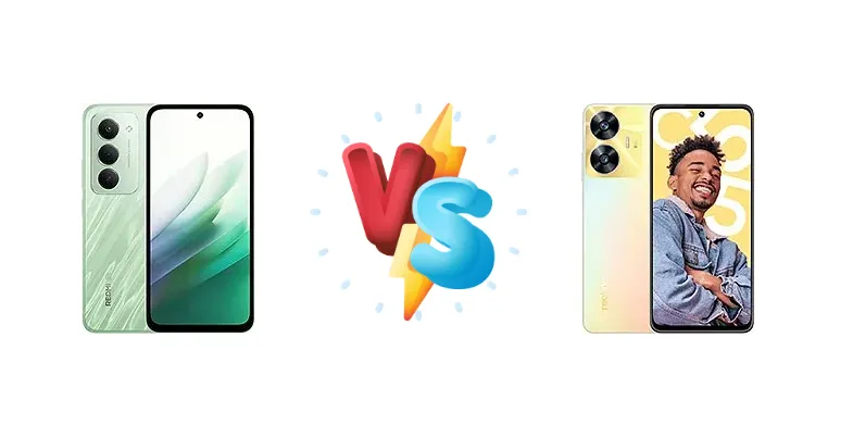 Snapdragon vs. Helio: Xiaomi Redmi 15 vs. Realme C55 - A Deep Dive