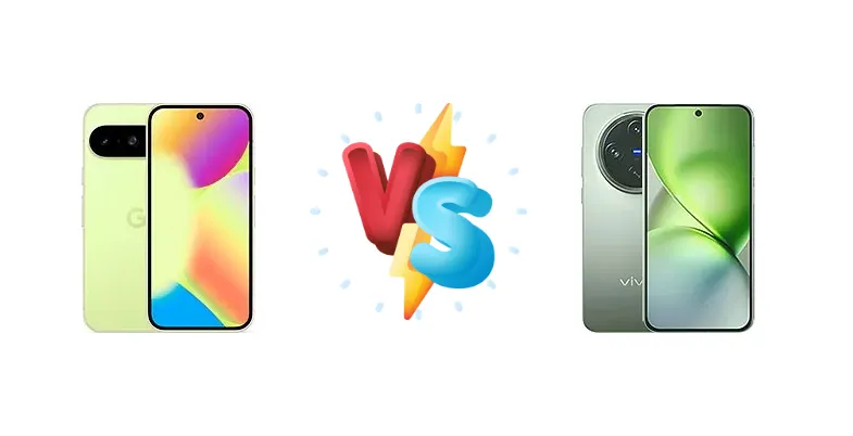 Pixel 10 vs. vivo X200 Pro mini: Tensor G5 vs. Dimensity 9400 Flagship Face-Off