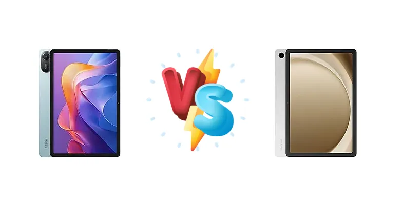 Xiaomi Redmi Pad 2 vs Samsung Galaxy Tab A9+