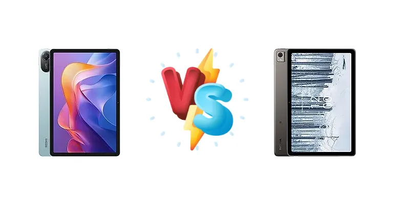 Xiaomi Redmi Pad 2 vs Nokia T21