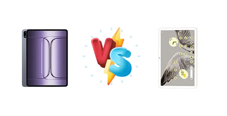 Snapdragon Elite vs Tensor G2: OnePlus Pad 3 vs Google Pixel Tablet - A Deep Dive