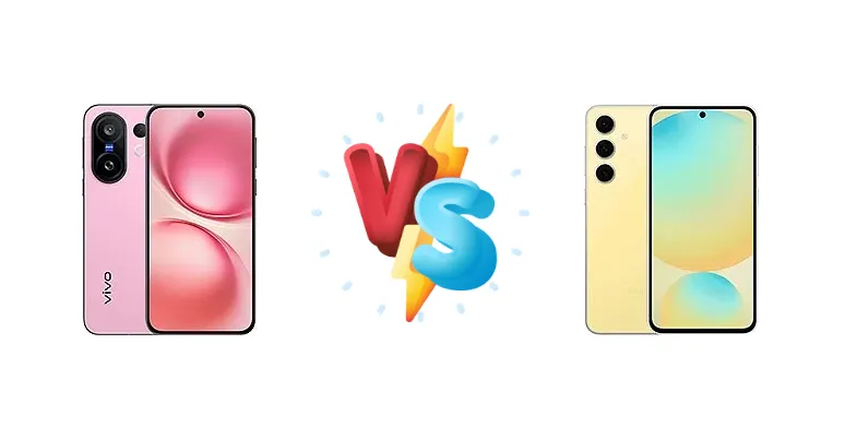 Dimensity vs. Exynos: vivo X200 FE vs. Samsung Galaxy S24 FE - A Deep Dive