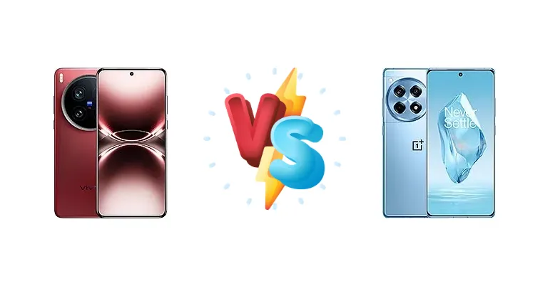 vivo X200 Ultra vs OnePlus 12R