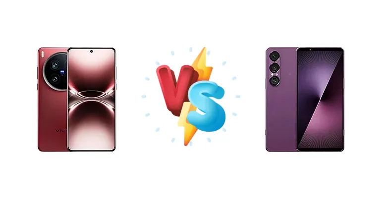 vivo X200 Ultra vs Sony Xperia 1 VII